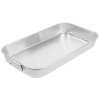 12 ½-quart Wear-Ever® aluminum bake and roast pan in natural finish