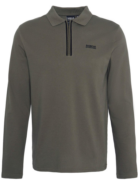 Polo a maniche lunghe Marshall Polo a maniche lunghe Marshall