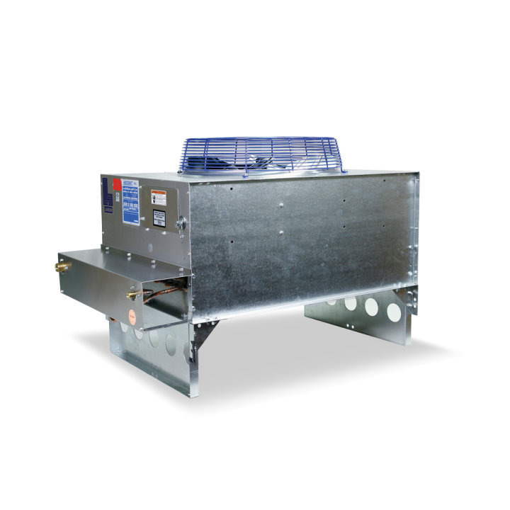 Remote Condenser and Line Sets