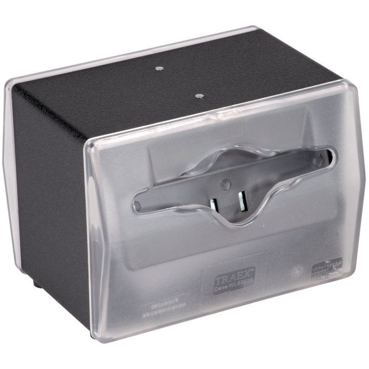 Two-Sided Tabletop Napkin Dispenser 7545