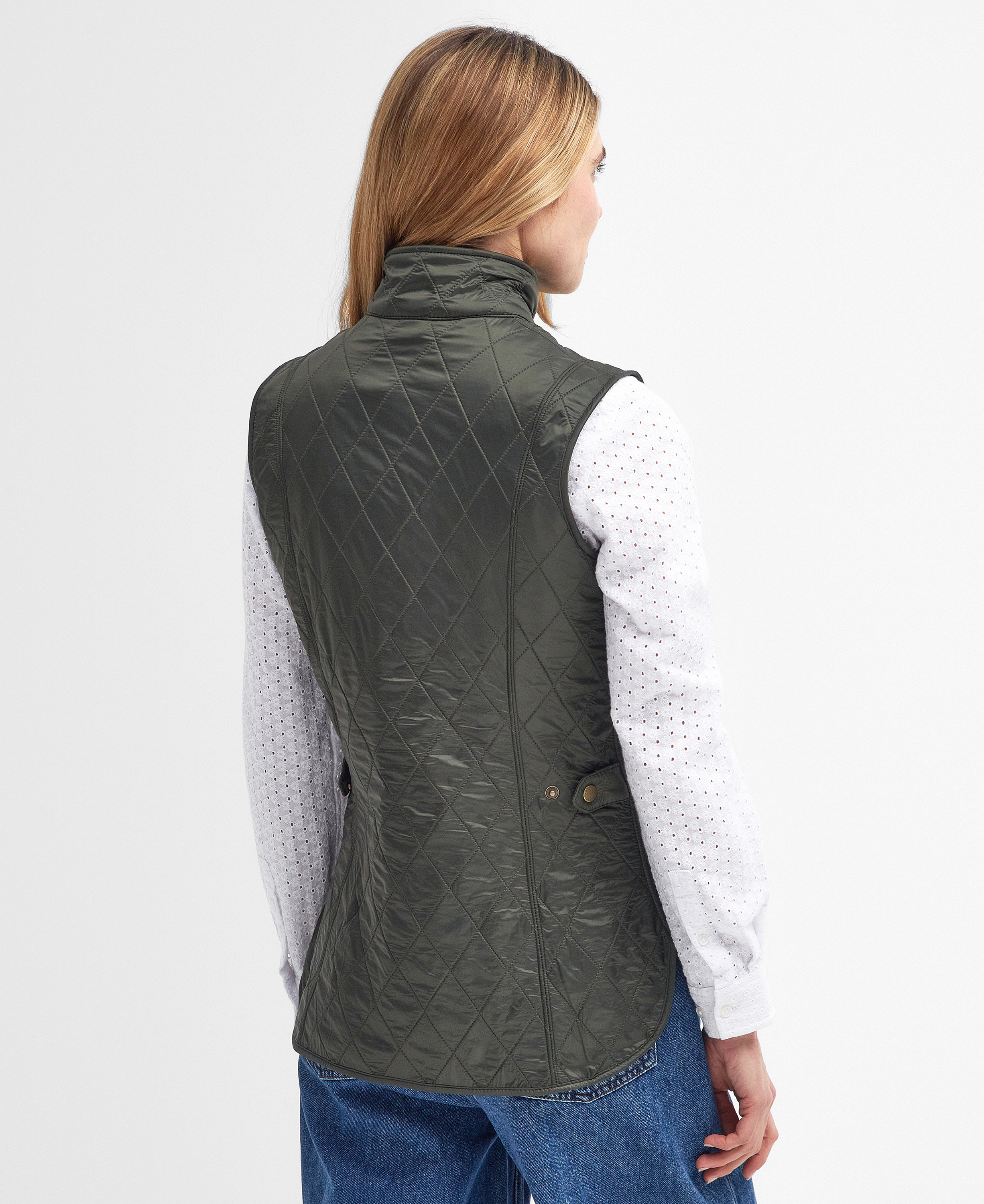 Wray Gilet image number 2