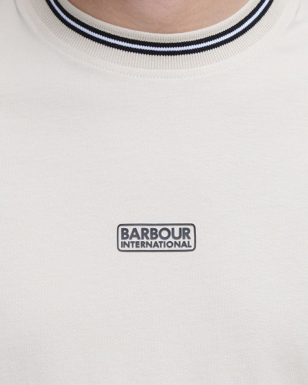 Logo Tipped T-Shirt