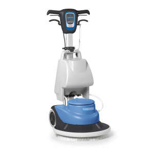 Hillyard, Trident®, FMD17, 17", Rotary Floor Machine