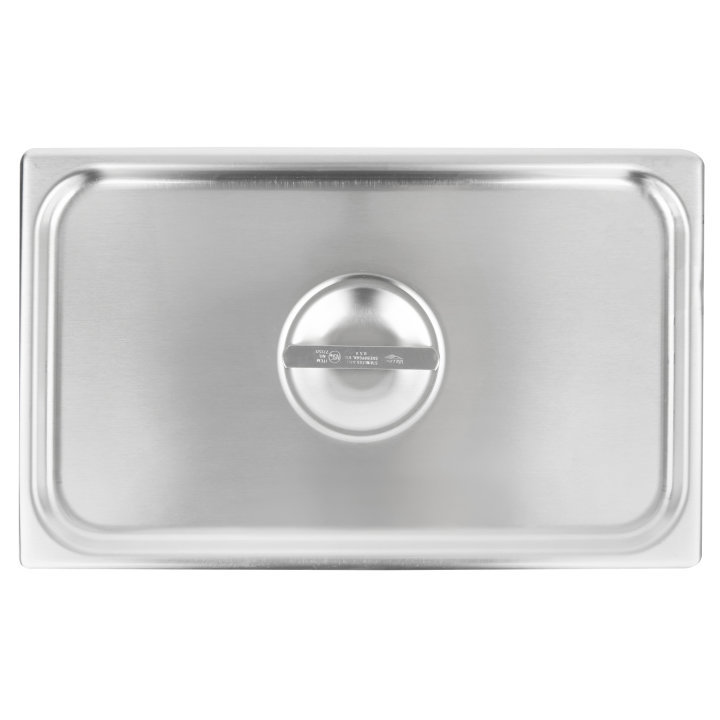 16 Inch Deli Pan Cover