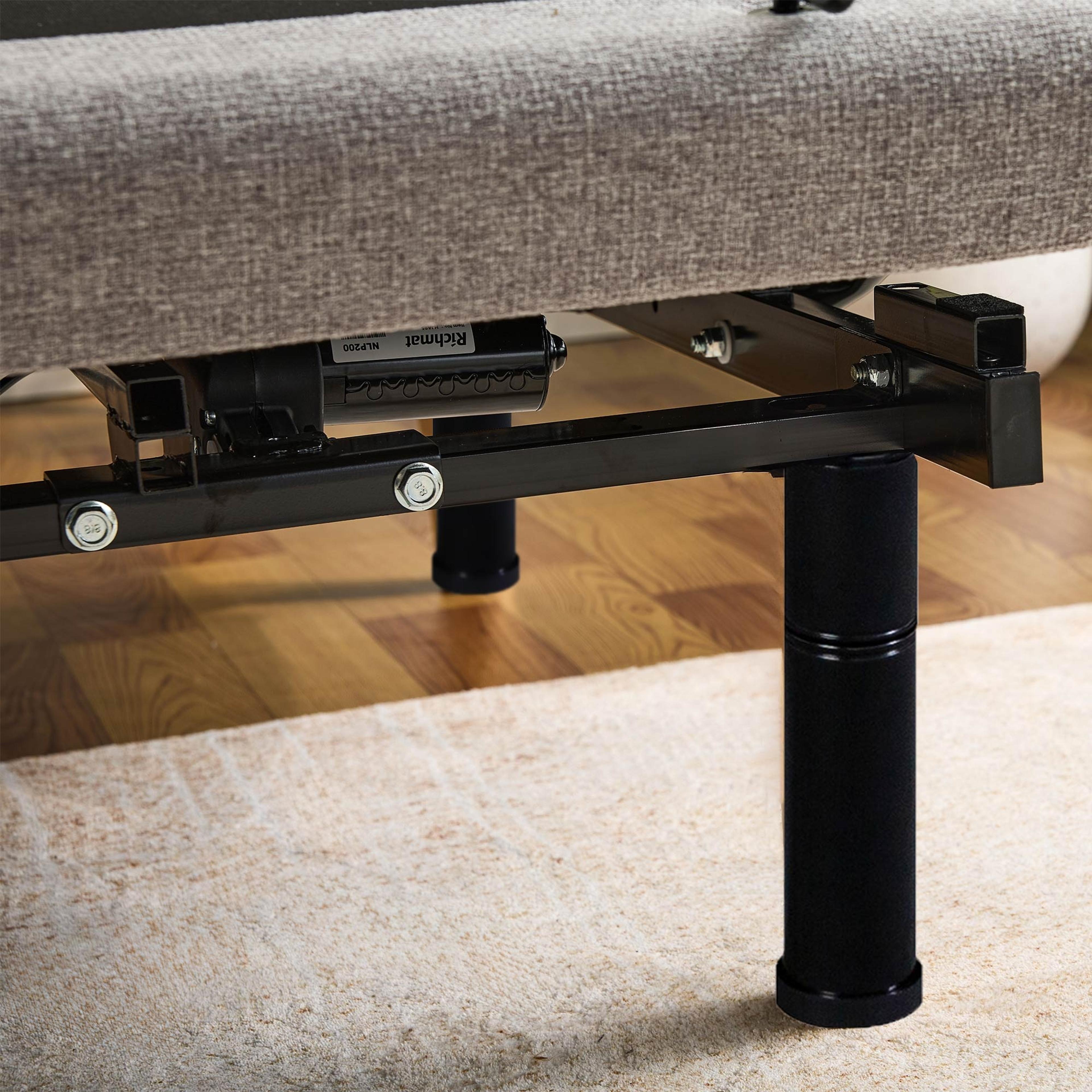 Detail image of the  Mlily Irecover Adjustable Base from Forty Winks