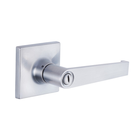 Regent Series Boston Privacy Lever Set
