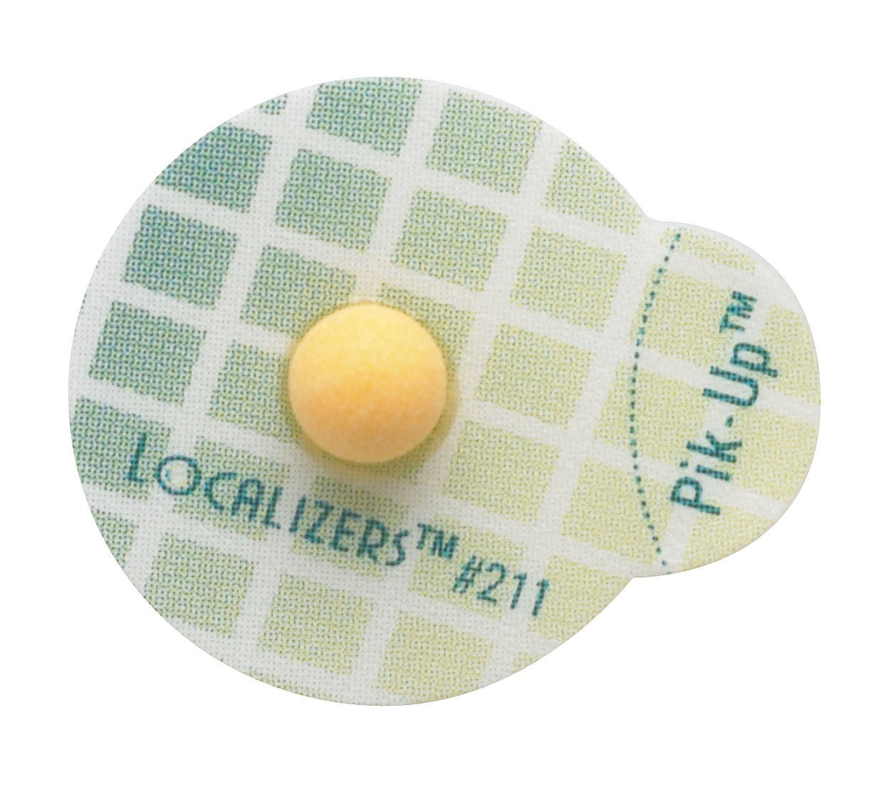 Radiology Skin Marker Localizers™ Circle Small Field of View