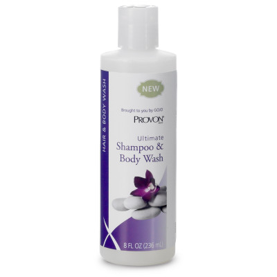 PROVON® Ultimate Shampoo & Body Wash