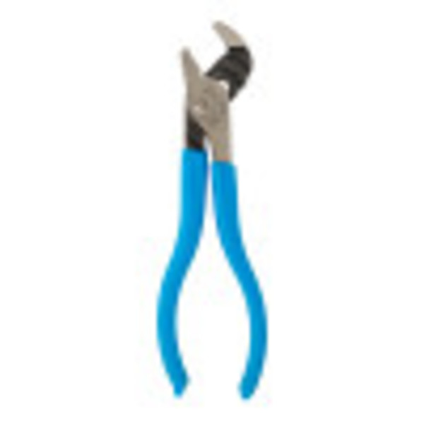 424 4.5-inch Straight Jaw Tongue & Groove Pliers