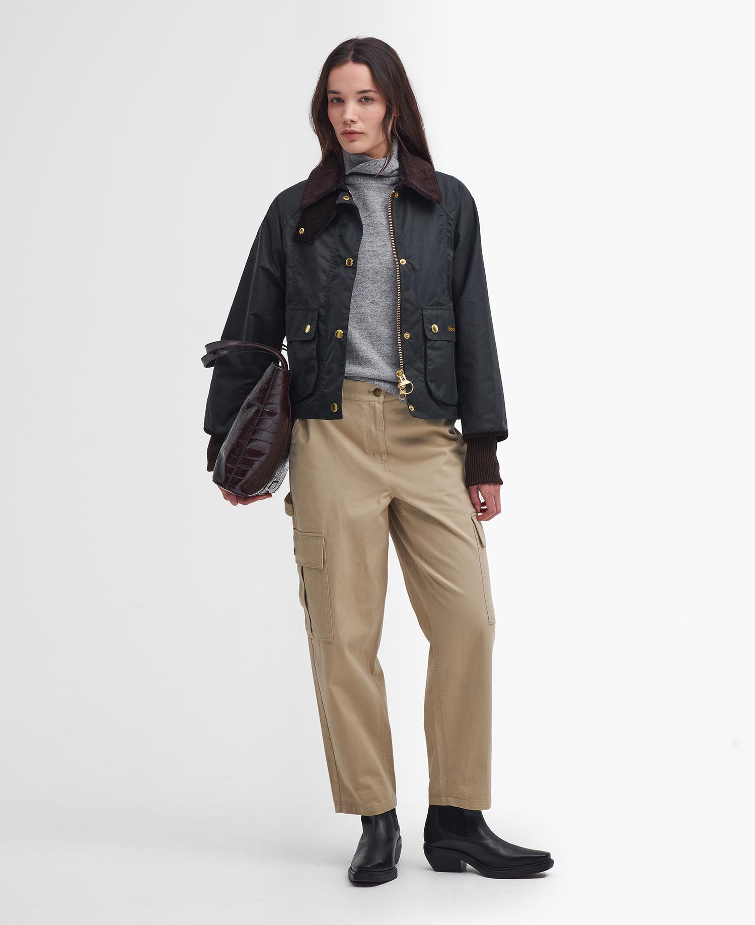 Elisha Cargo Trousers image number 0
