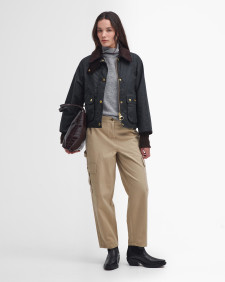 Elisha Cargo Trousers 