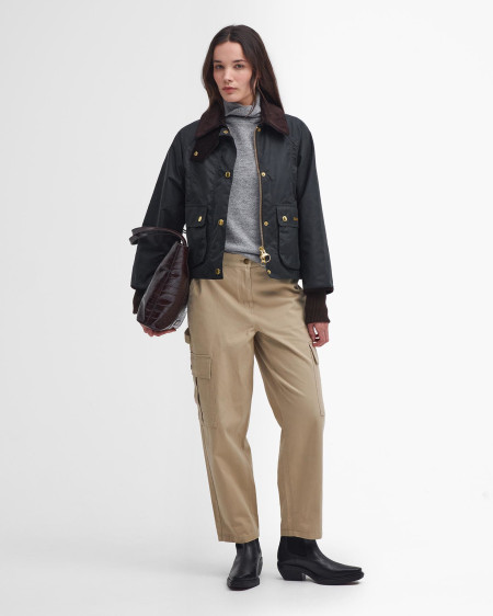 Elisha Cargo Trousers