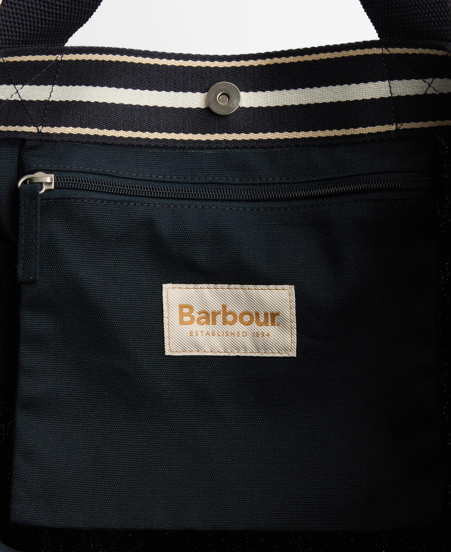 Logo Beach Bag image number 5