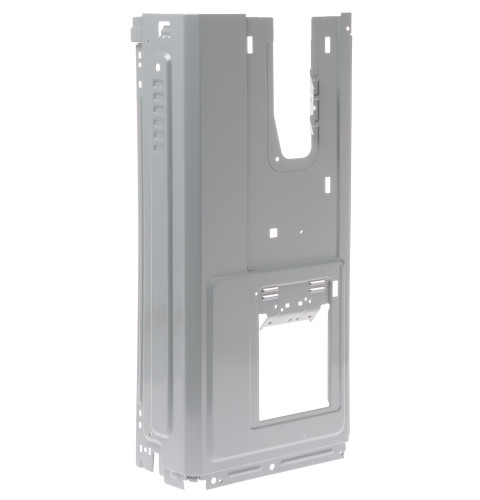 Right - Service Panel