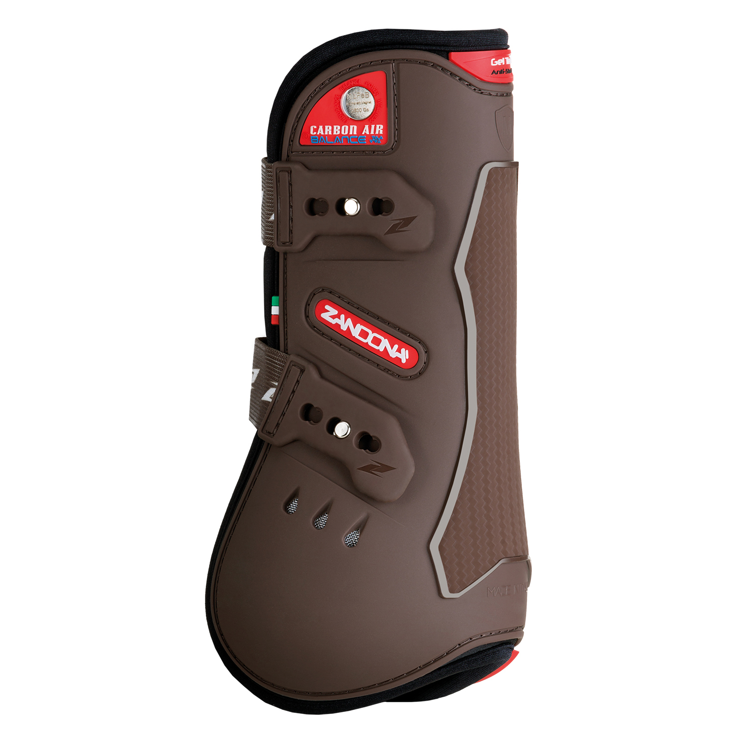 Zandona Carbon Air Balance Tendon