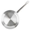 12-inch Centurion® frying pan in natural finish