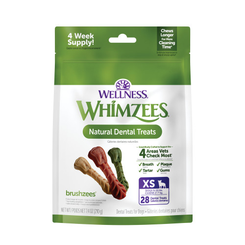 WHIMZEES