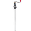 EaziClean™ Medium-duty can opener with quick release blade