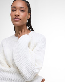 Vera Crew Neck Jumper 