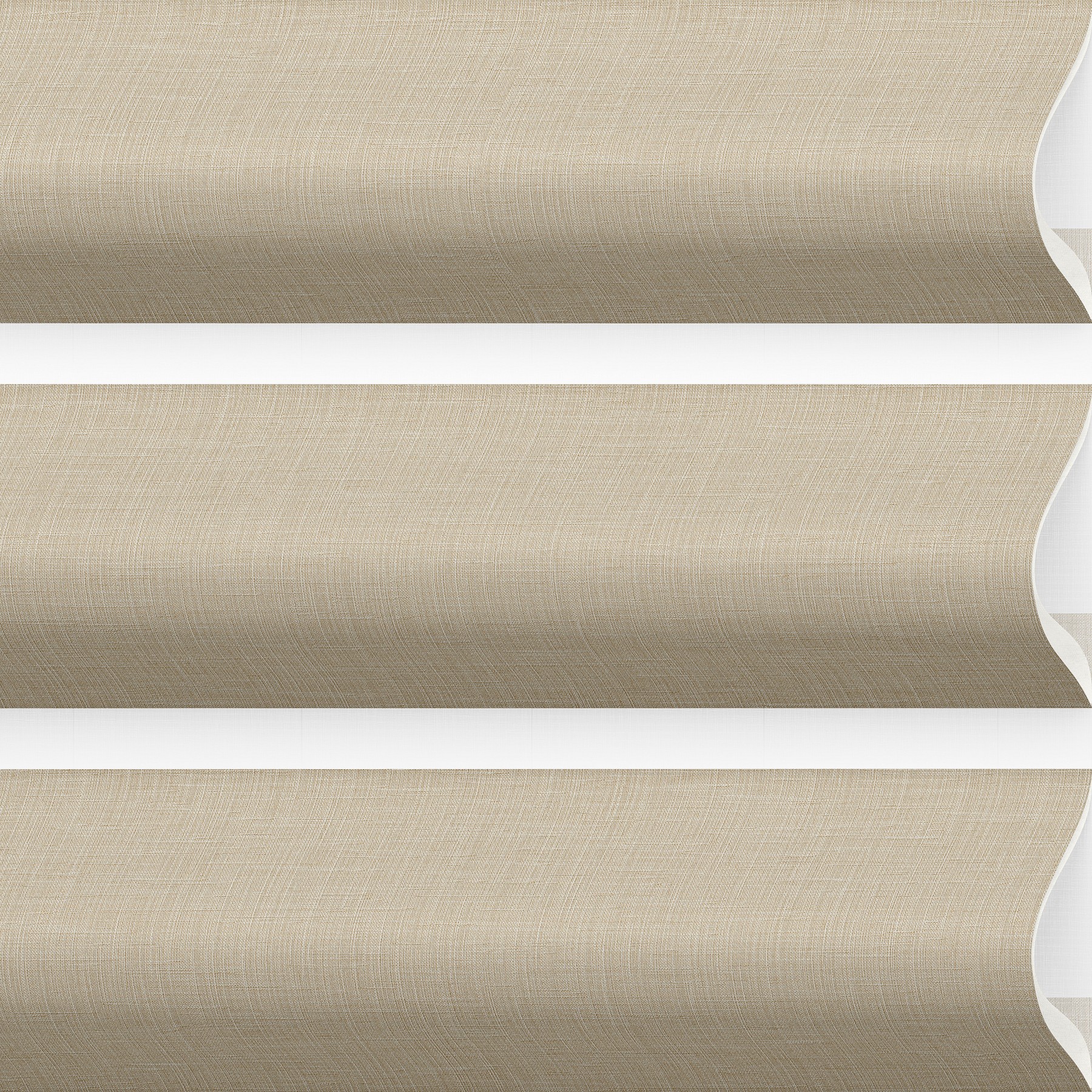 Bedrock PR84-1305 Pirouette® Blinds