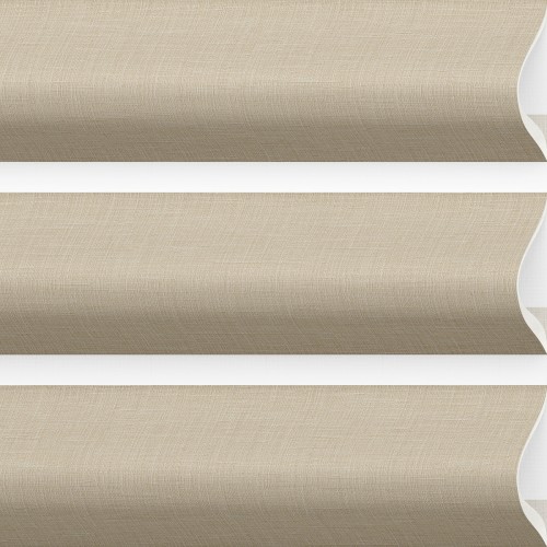 Bedrock PR84-1305 Pirouette® Blinds