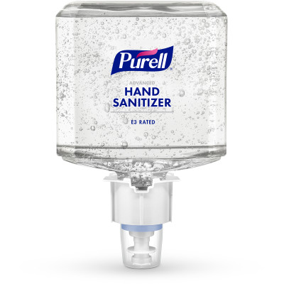 PURELL® Advanced Hand Sanitizer E3 Gel