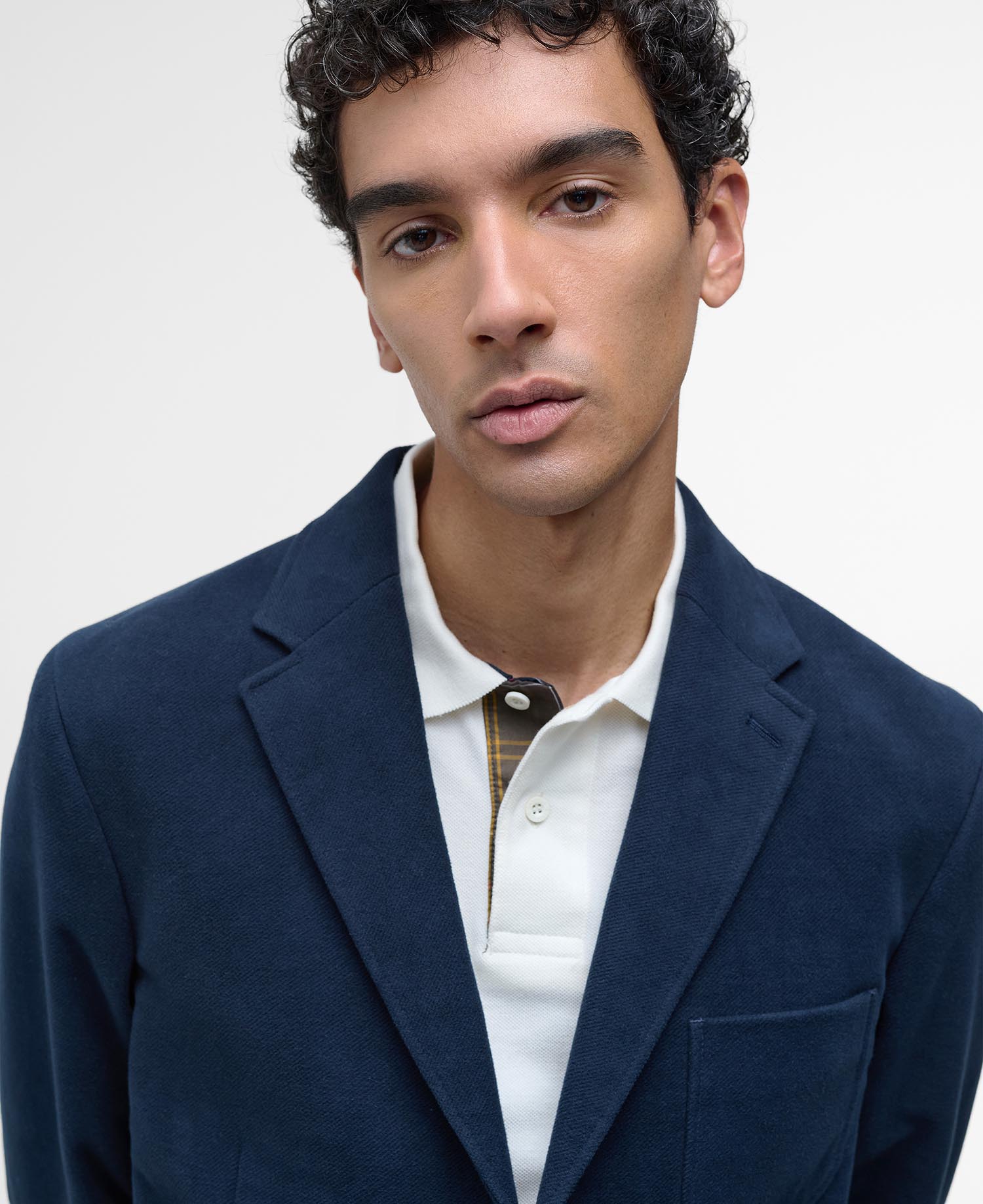 Moleskin Suit Jacket image number 3