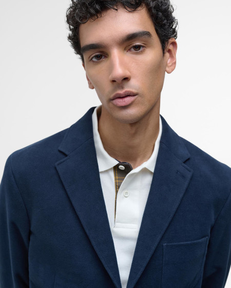 Moleskin Suit Jacket