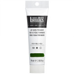 Liquitex Professional Heavy Body Acrylic Paint 59 mL Tube Sap Green Permanent