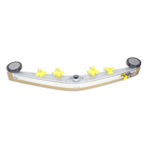 Squeegee Assy T30