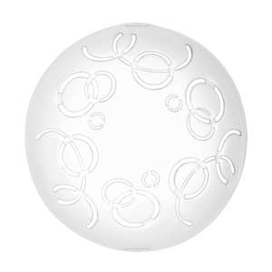 Fresh Products, Easy Fresh 2.0 Cover, Air Freshener, Honeysuckle