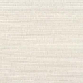 Beige woven-texture wallpaper covering the entire frame, showing fine horizontal and vertical lines; evenly lit, neutral-toned surface with a subtle linen pattern, no visible furniture or windows.