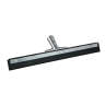 Unger, AquaDozer Eco Straight, 18", Black, Rubber Squeegee