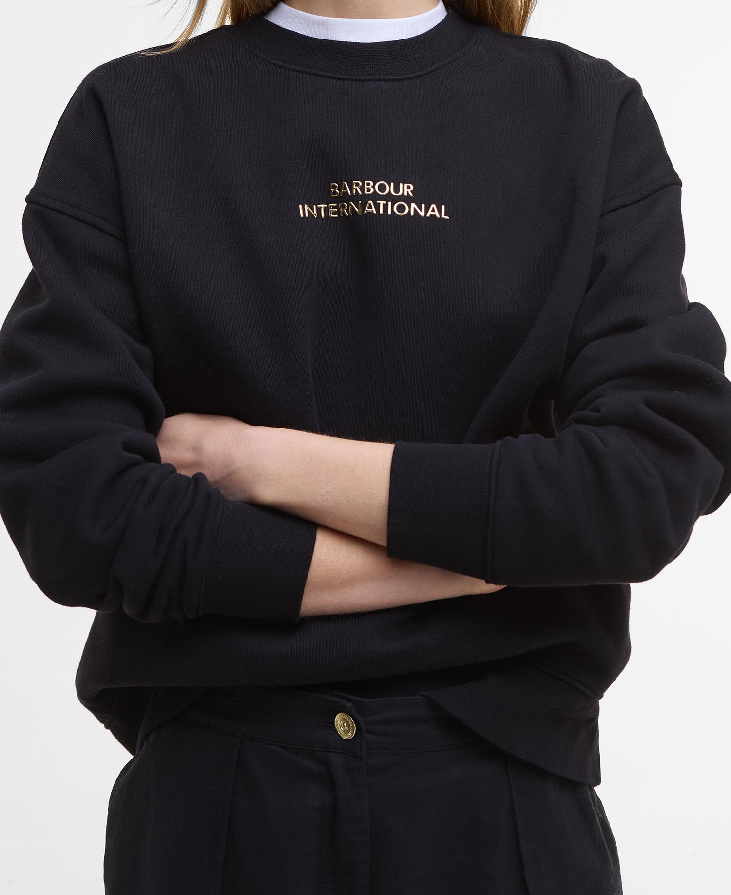 Kaia Sweatshirt image number 3