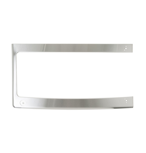 MICROWAVE DOOR