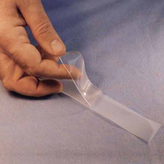 Silicone Sheeting NewGel 5 X 6 Inch Rectangle