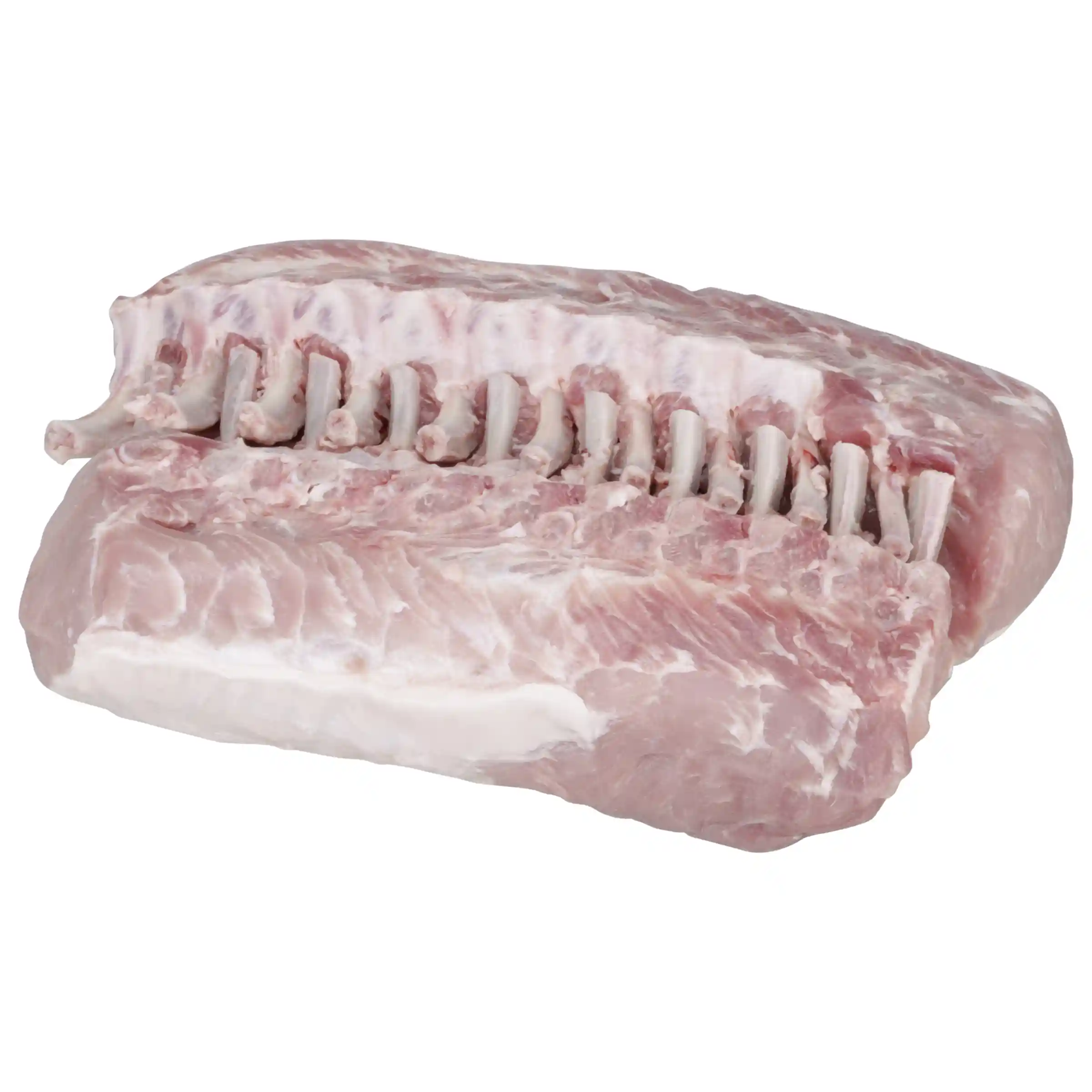 ibp Trusted Excellence® Frenched 10-Bone Center-Cut Pork Loin_image_2