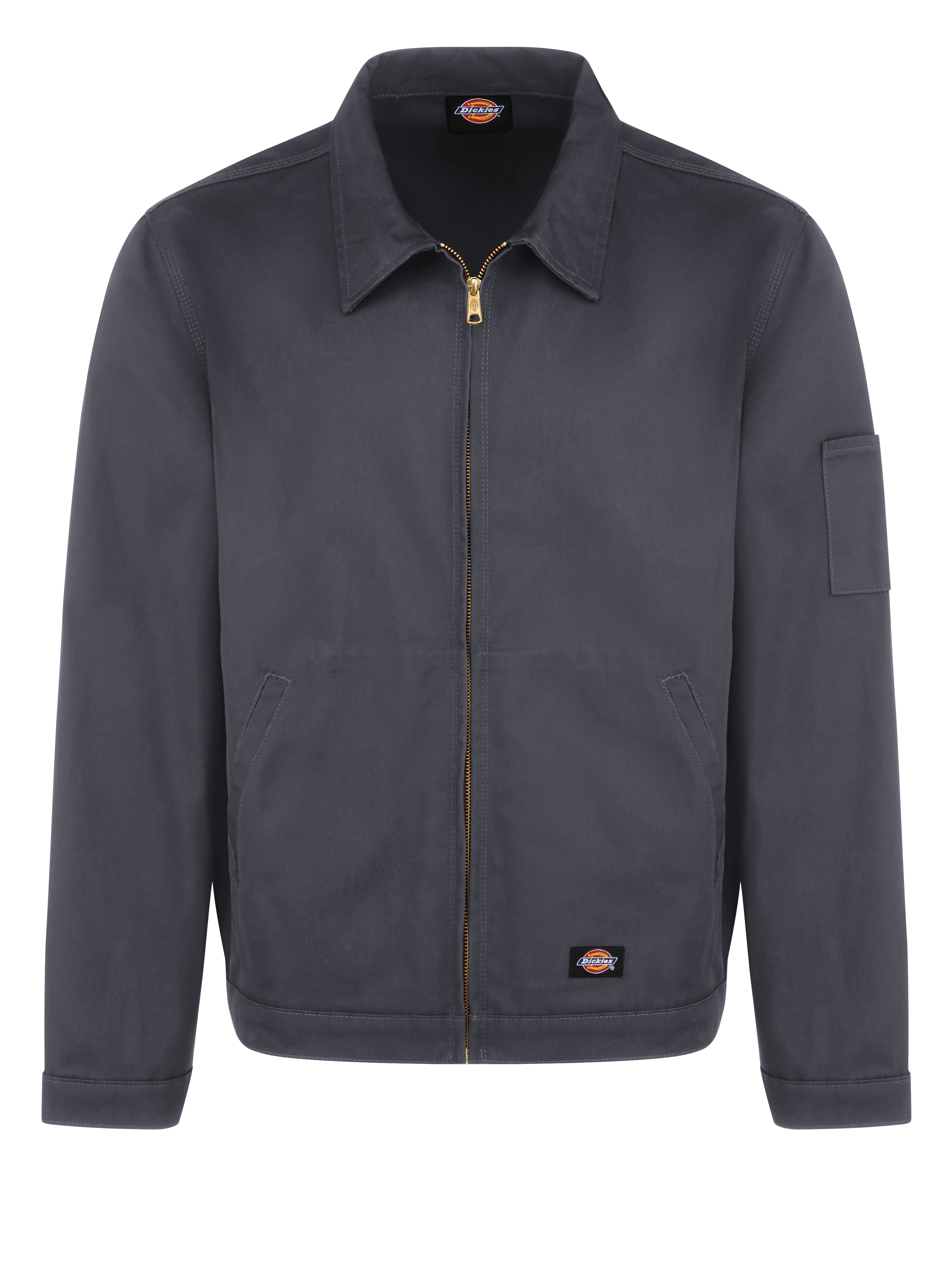 Men‘s Unlined Eisenhower Jacket-Dickies