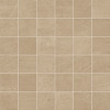 Ibiza Beige 2×2 Mosaic Matte