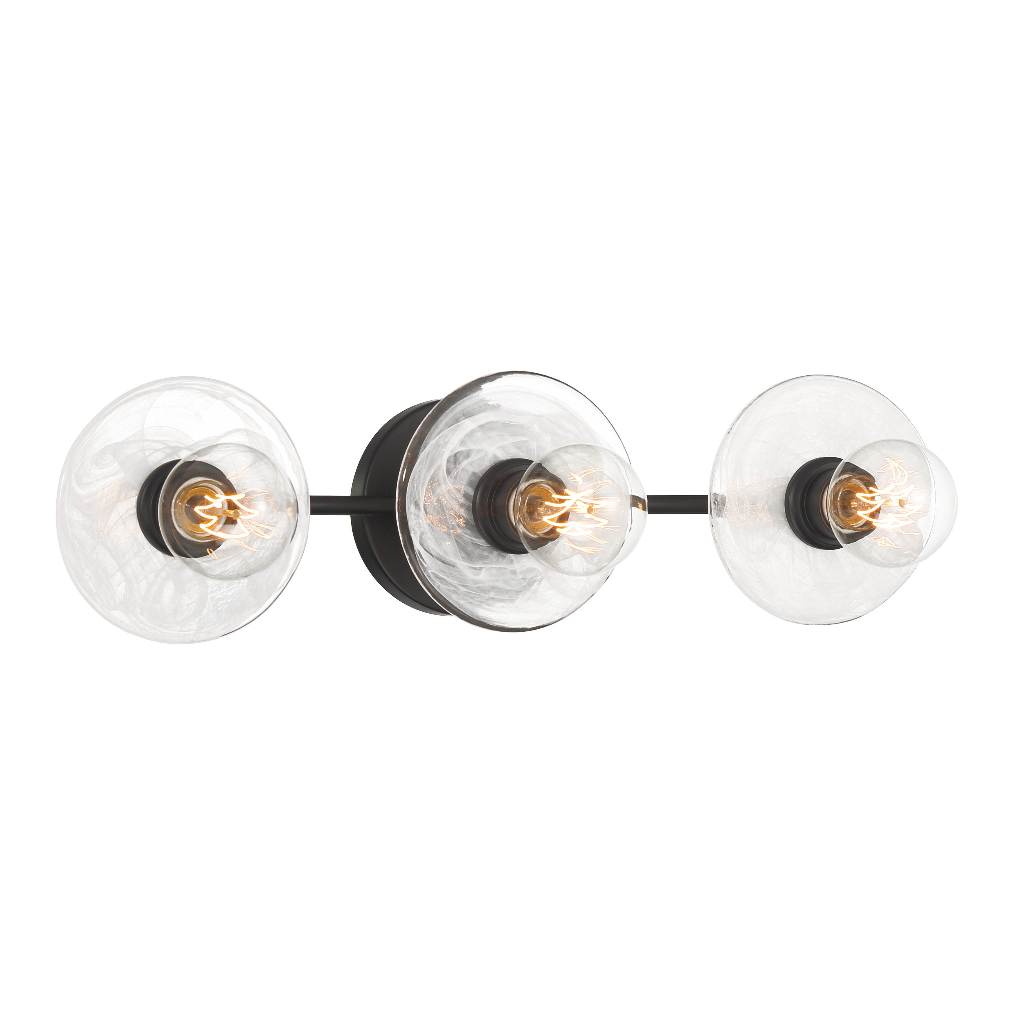 Vapors 3-Light Bath Vanity Light - Image 5