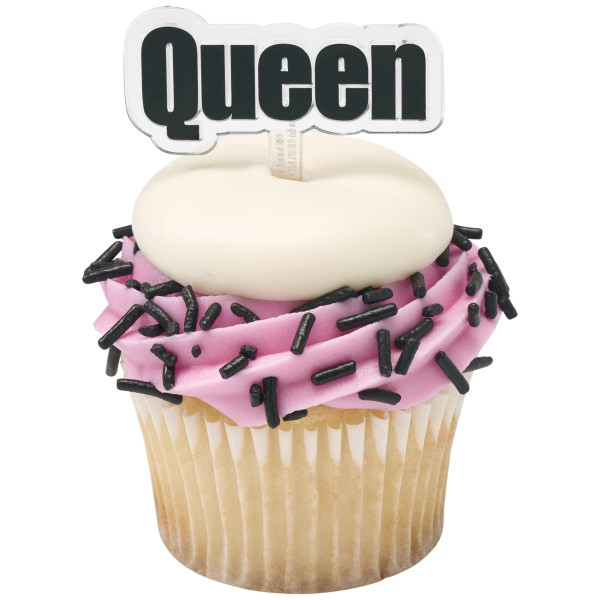 Queen DecoPics®