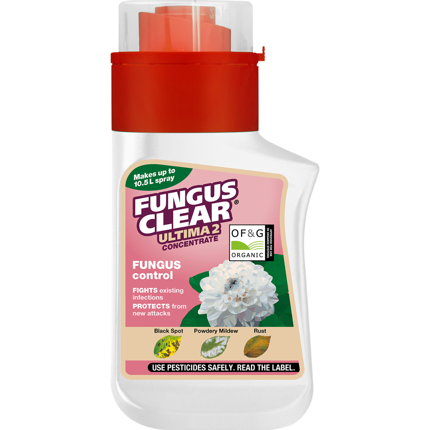 FungusClear® Ultima 2