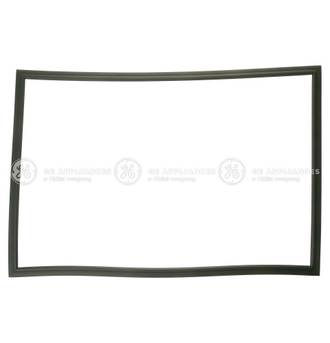 ASSEMBLY GASKET DOOR FRE BLACK
