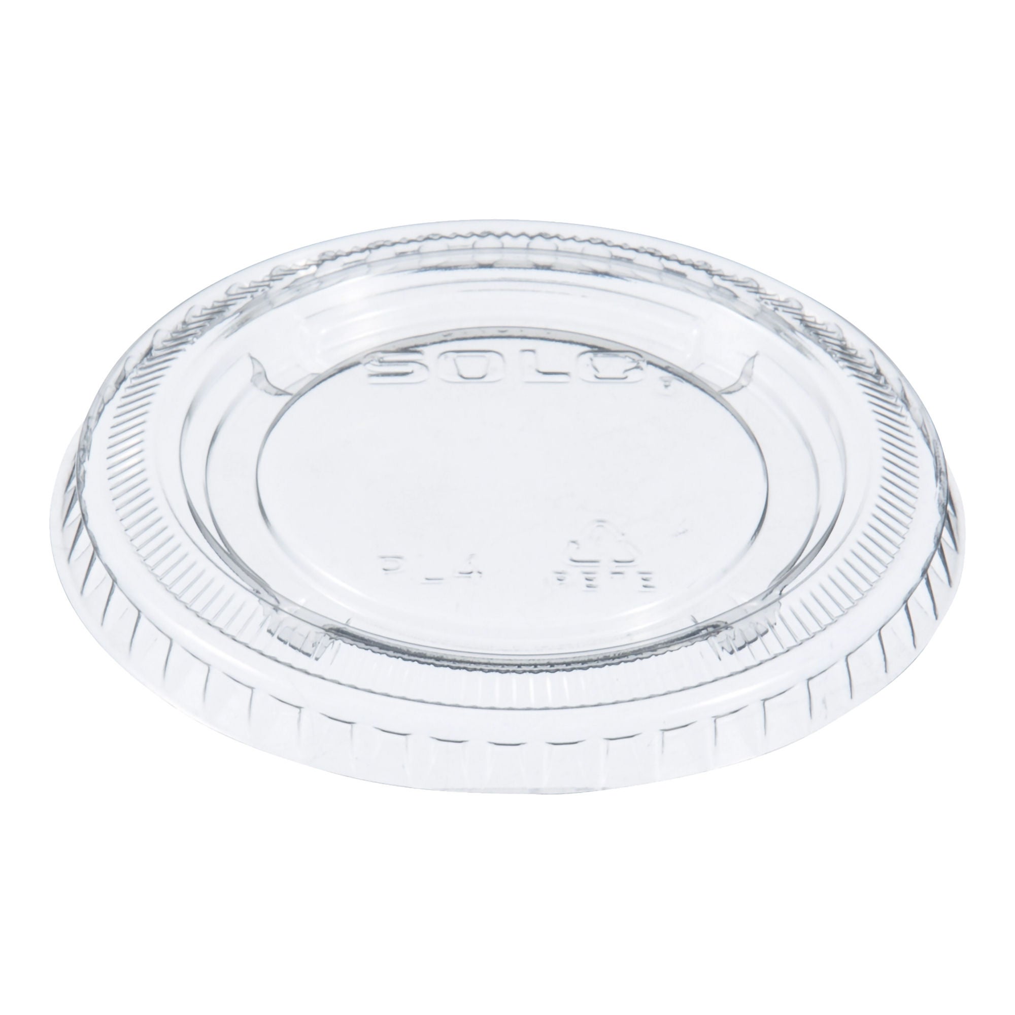 Solo® Lid for Portion Container