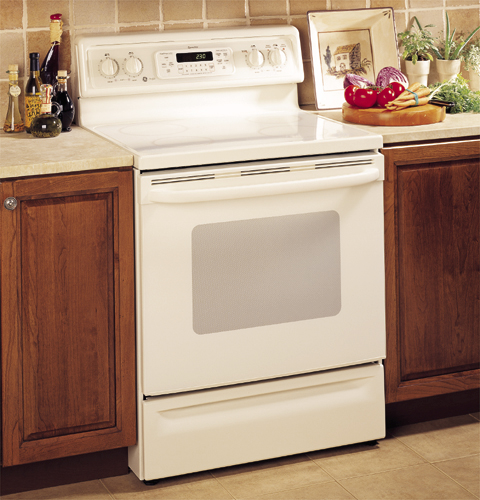 GE Profile Spectra™ 30