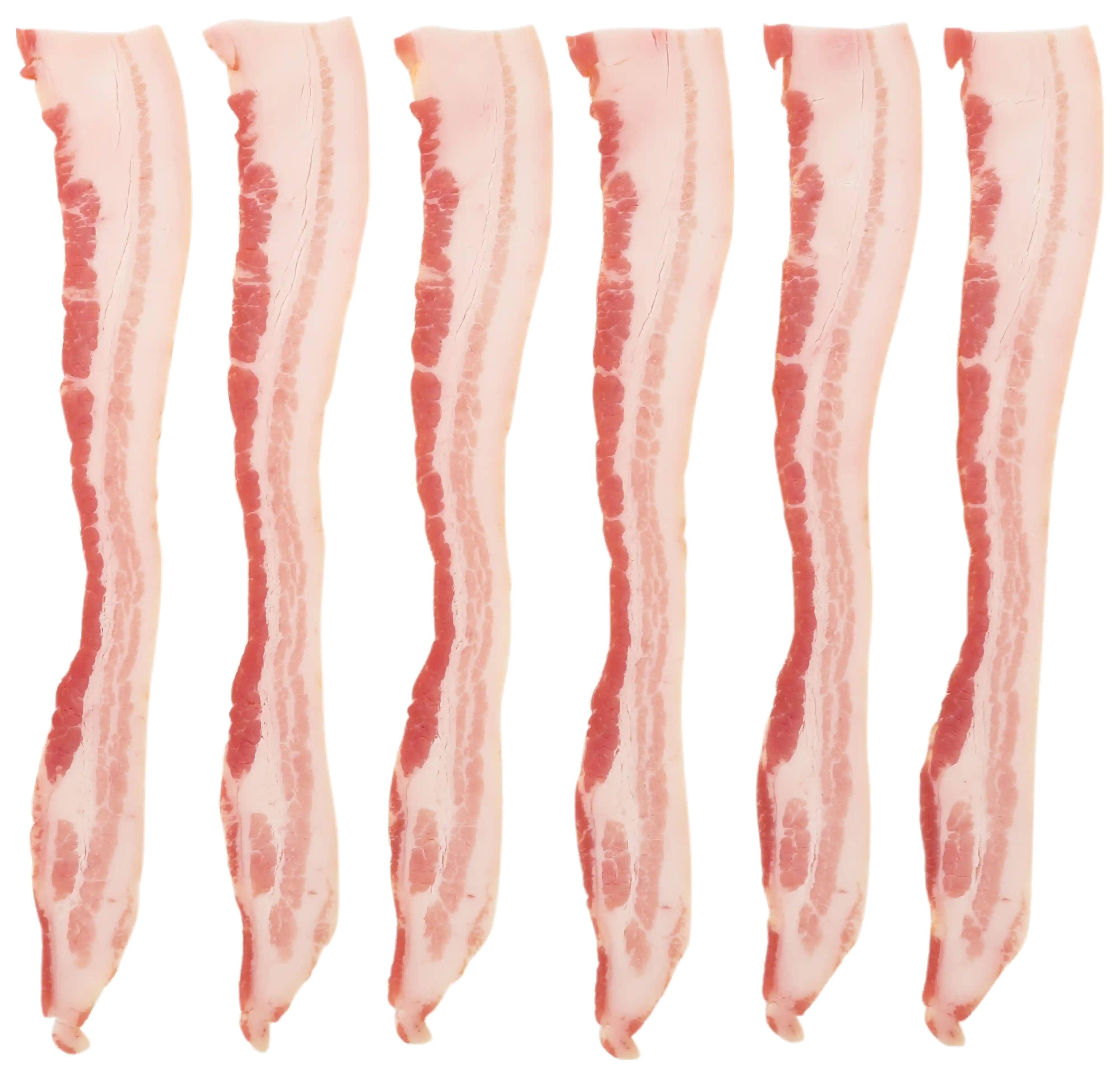 Wright® Brand Naturally Hickory Smoked Thin Sliced Bacon, Bulk, 30 Lbs, 18-22 Slices per Pound, Gas Flushed_image_11