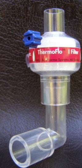 CircuitGuard™ HCH Filter