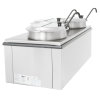 120-volt Cayenne® model T43R Heat 'N Serve countertop rethermalizer kit