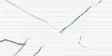 Beyond Calacatta Ocean White 12×24 3D Etch Decorative Tile Matte Rectified