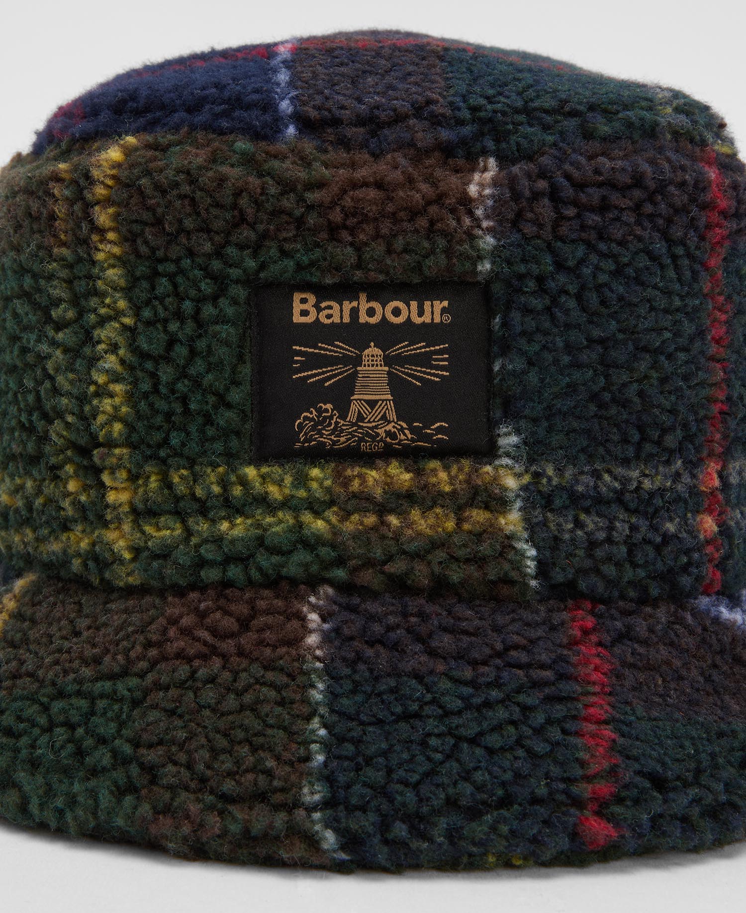 Field Fleece Bucket Hat image number 2